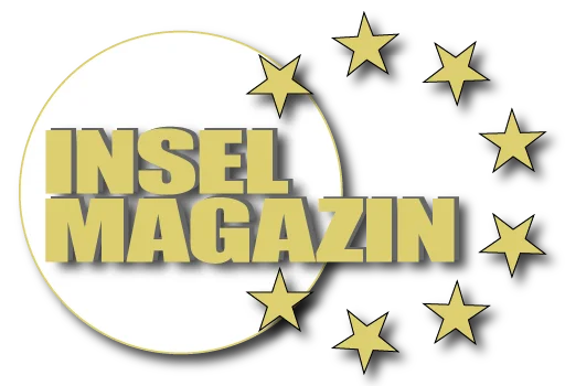 Island Magazine Logo