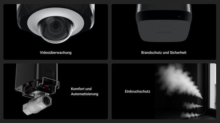 Protexium services overview