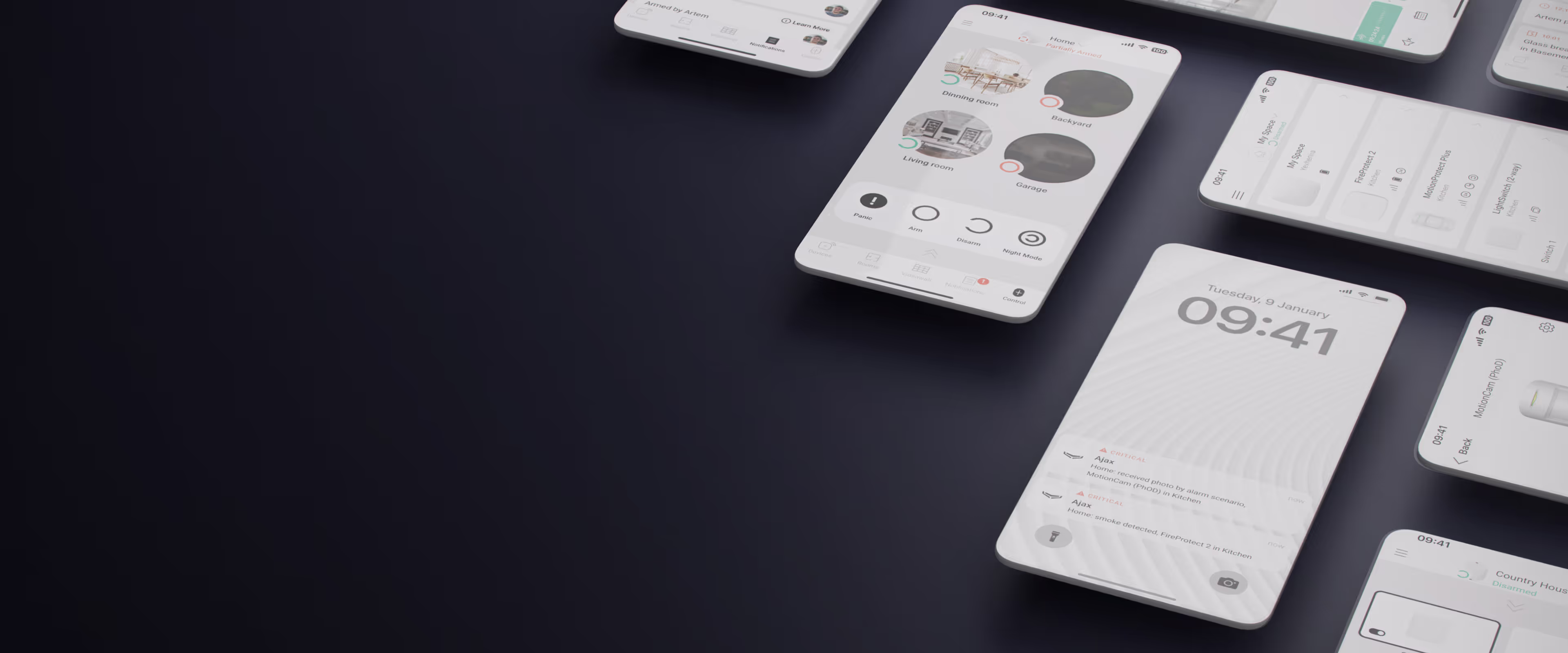 Central receptora de alarmas profesional con vigilancia 24/7 y verificaci&oacute;n de alarmas